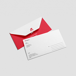 Envelopes