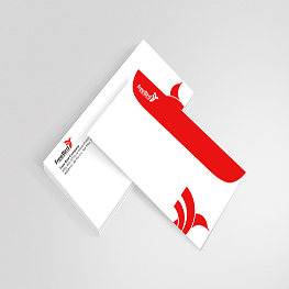 Envelopes