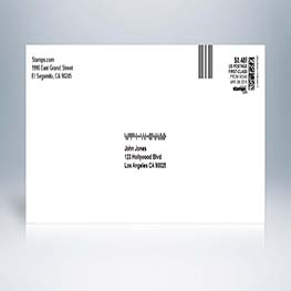 Envelopes