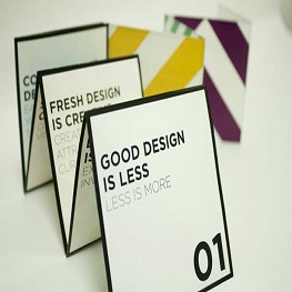 Pamphlets