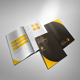 Brochures