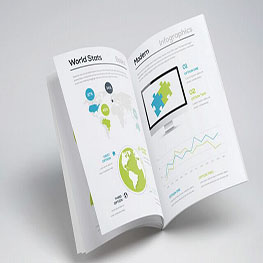 Brochures