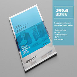 Brochures