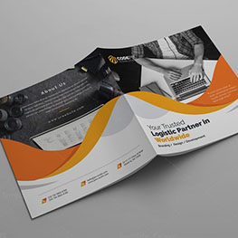 Brochures