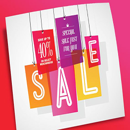 Product Promotion